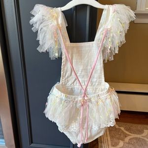 Bought on etsy for 1year old photo shoot